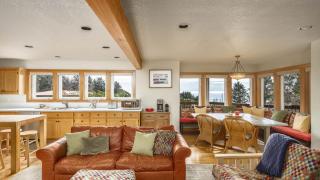 Seagrove by AvantStay Treetop Haven w Coastal Views - 3