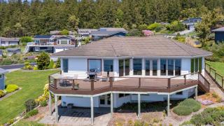 The Majestic Blue View by AvantStay Waterfront - Freeland - 8