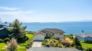 The Majestic Blue View by AvantStay Waterfront - Freeland - 0