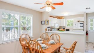 Linger Longer by AvantStay Key West Walkable Gated Community Shared Pool Week Long Stays Only - Key West - 3