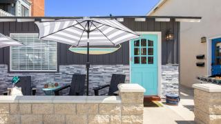 Surfrider I by AvantStay Walk to the Beach Patio - 9