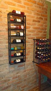 Cabana Torre com Hidro & Adega - 3