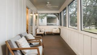 3405 Cameron by AvantStay Pool Outdoor Kitchen - Isle of Palms - 9