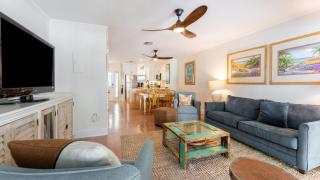 A Place In Paradise by AvantStay Key West Walkable w Shared Pool Week Long Stays Only - Key West - 5