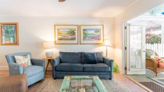 A Place In Paradise by AvantStay Key West Walkable w Shared Pool Week Long Stays Only - Key West - 4