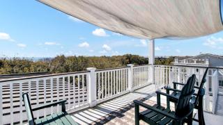 Steps to the Beach Pool Gym Game Room Movie Theater 3301 Palm by AvantStay - 6