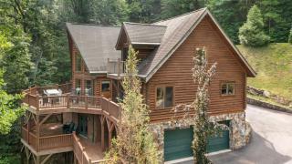Leyland by AvantStay Cabin Mansion w Views - 5