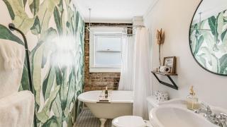 Riverside Trade Retreat AvantStay Industrial-Chic Near Downtown Asheville - 7