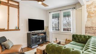 Riverside Trade Retreat AvantStay Industrial-Chic Near Downtown Asheville - 3