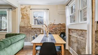 Riverside Trade Retreat AvantStay Industrial-Chic Near Downtown Asheville - 5