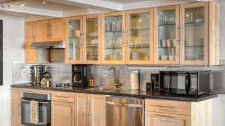 Chickadee by AvantStay Modern A-Frame Cabin - 4