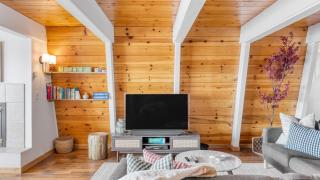 Chickadee by AvantStay Modern A-Frame Cabin - Tahoe City - 2