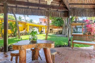 Casa a 100 metros do mar- no Centro de Porto de Galinhas - 3