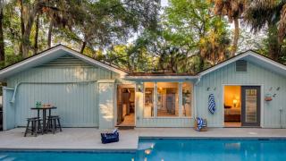 Hilton Hideaway by AvantStay Private Pool Walk to Beach - 0