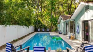 Hilton Hideaway by AvantStay Private Pool Walk to Beach - 7