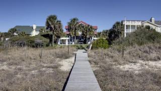 3902 Palm Blvd by AvantStay Beach Access Oceanfront Views w Pool - 4