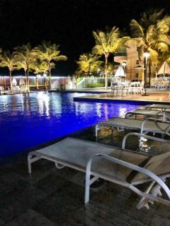 In mare Bali Resort - 6