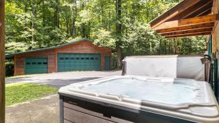 Twin Creeks Lodge by AvantStay 33 Acre Retreat - 9