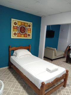 Hotel Guest - Guararé - 3