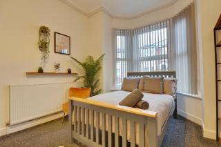 Comfort Living Contractor Rooms - Portsmouth - 4