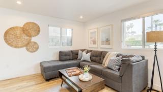 Velvet Sand II by AvantStay Steps to Newport Beach - 5