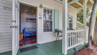 Paradise Place by AvantStay Key West Old Town Condo w Shared Pool - Key West - 7