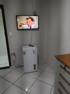 Conexão conforto - 9