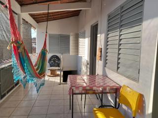 Hospedagem CasAdobe Hostel Pirapora MG - Buritizeiro - 6