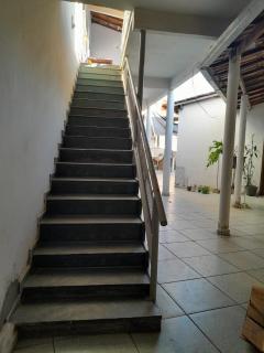 Hospedagem CasAdobe Hostel Pirapora MG - 2