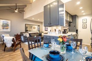 SV124- Walk to lifts and Town-Hot tub & Pool - 2