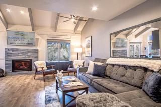 SV124- Walk to lifts and Town-Hot tub & Pool - 9