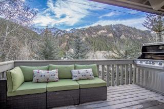 SV124- Walk to lifts and Town-Hot tub & Pool - 0