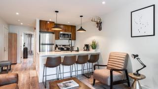 Etta Place 7 by AvantStay Ski In Ski Out Unit w Striking Views - 3