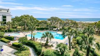 309 B Shipwatch by AvantStay Community Pool Access - Isle of Palms - 8