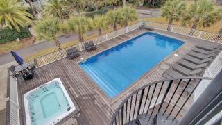 4 46th Avenue by AvantStay Pool Views Deck - 9