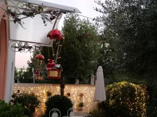 B&B Villa Lula Lucca - 8