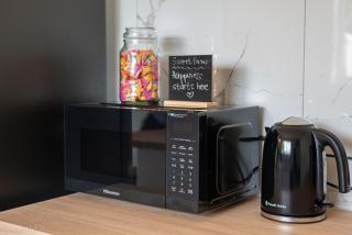 Hobart Family Retreat with Spa and Backyard Near Airport - 4