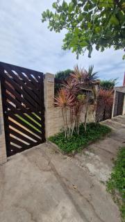 Casa de Praia Itanhaem - 1