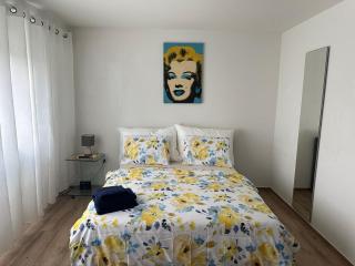 Apartamento Estudio - 0