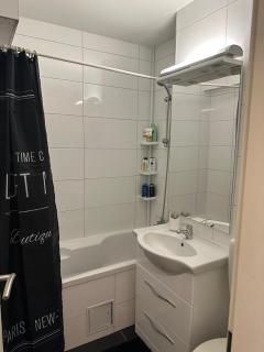 Apartamento Estudio - 8