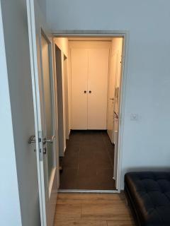 Apartamento Estudio - Basileia - 6