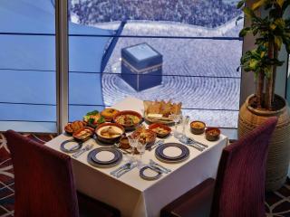 Makkah Clock Royal Tower, A Fairmont Hotel - 8