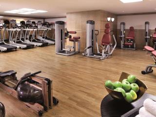 Makkah Clock Royal Tower, A Fairmont Hotel - 6