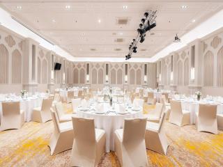 Mövenpick Myth Hotel Patong Phuket - Patong Beach - 7