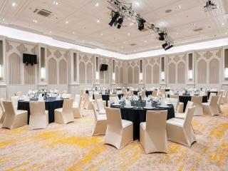 Mövenpick Myth Hotel Patong Phuket - Patong Beach - 6