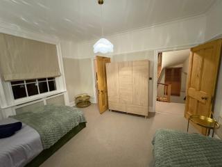 Elegant 3BR Duplex St Johns Wood - London - 3
