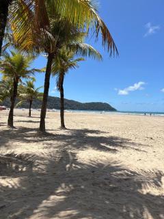 Apartamento canto forte PG - 1