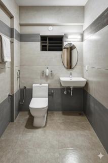 Hotel Rotano Garden Near Marathahalli Bridge - 3