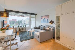 Fürstenhof Whg 19 "Windrose" - Grömitz - 8