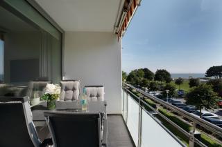 Fürstenhof Whg 19 "Windrose" - 9